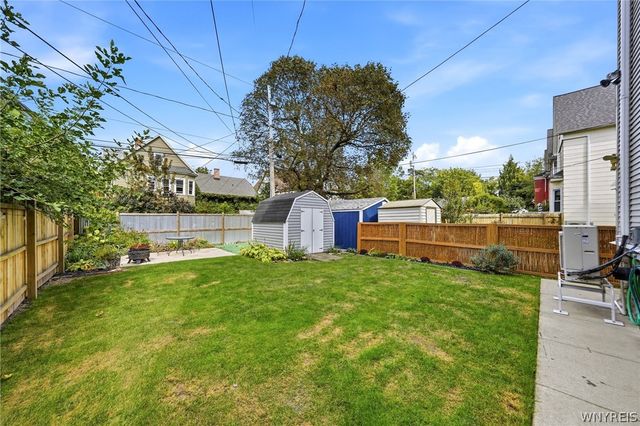 66 Ardmore Place, Buffalo, NY 14213
