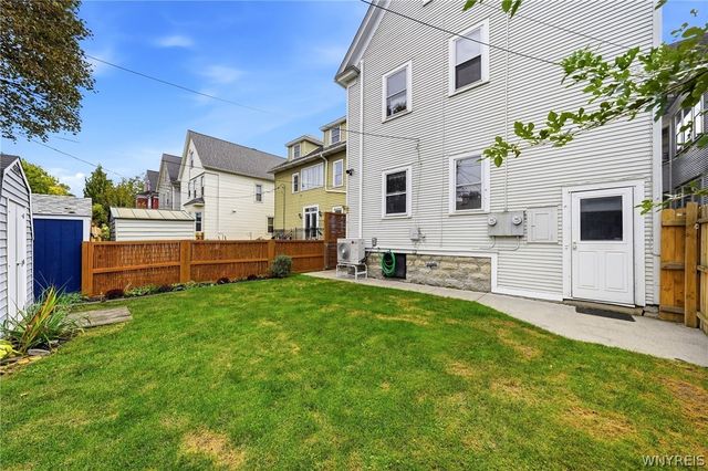 66 Ardmore Place, Buffalo, NY 14213
