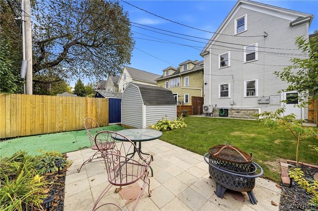 66 Ardmore Place, Buffalo, NY 14213