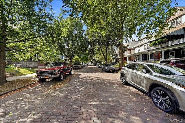 66 Ardmore Place, Buffalo, NY 14213