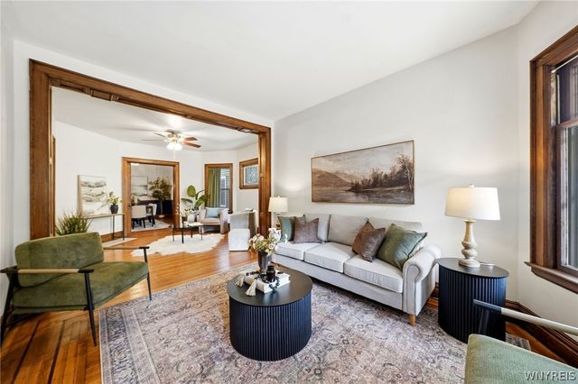 66 Ardmore Place, Buffalo, NY 14213