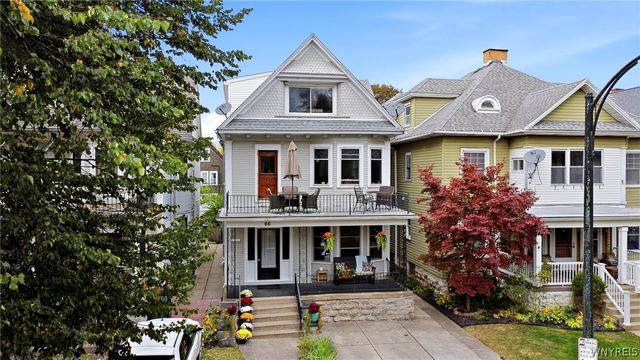 66 Ardmore Place, Buffalo, NY 14213
