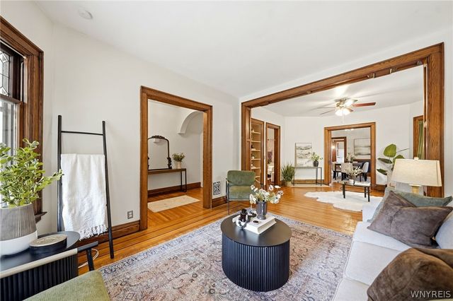 66 Ardmore Place, Buffalo, NY 14213