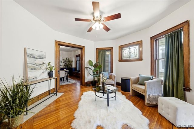 66 Ardmore Place, Buffalo, NY 14213