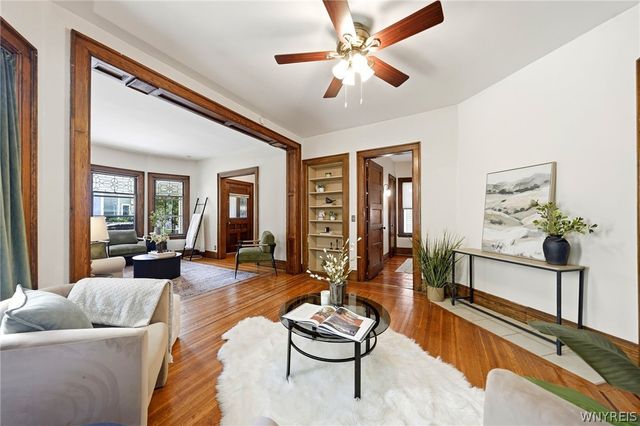 66 Ardmore Place, Buffalo, NY 14213