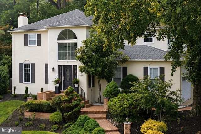 637 HEATHER LN, Bryn Mawr, PA 19010