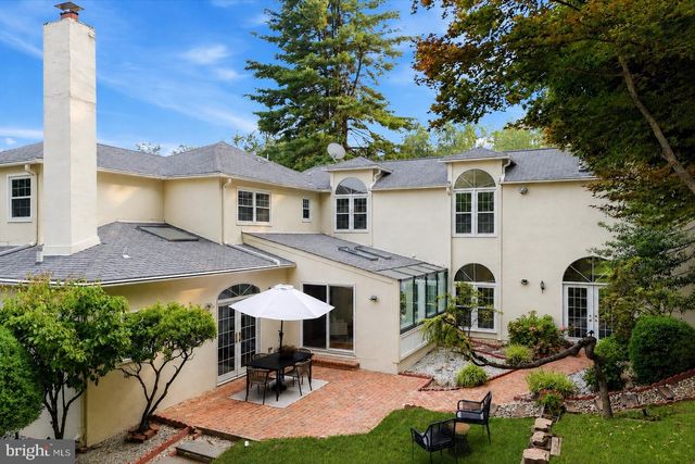 637 HEATHER LN, Bryn Mawr, PA 19010