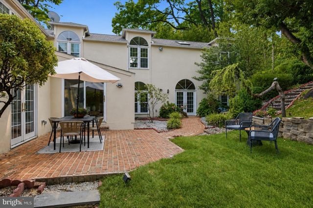637 HEATHER LN, Bryn Mawr, PA 19010