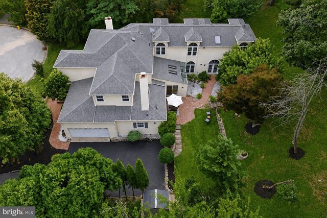 637 HEATHER LN, Bryn Mawr, PA 19010