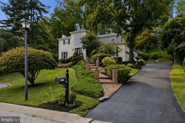 637 HEATHER LN, Bryn Mawr, PA 19010