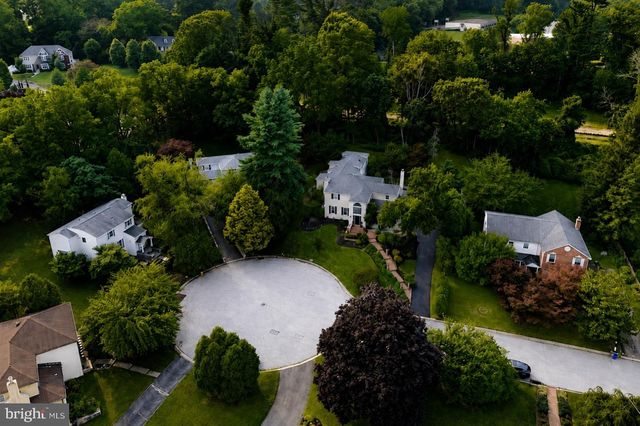 637 HEATHER LN, Bryn Mawr, PA 19010