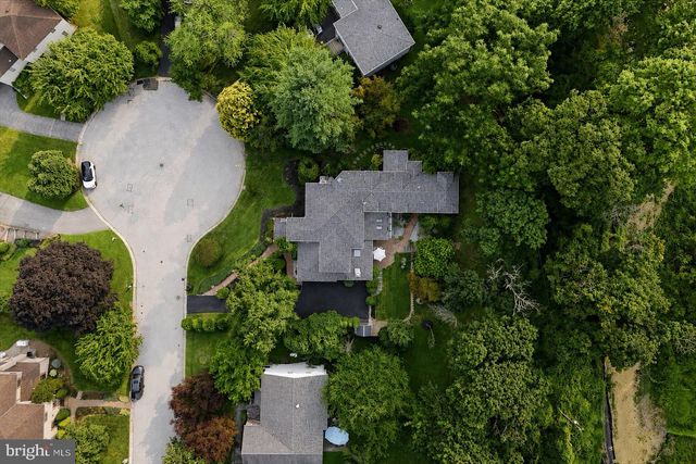 637 HEATHER LN, Bryn Mawr, PA 19010
