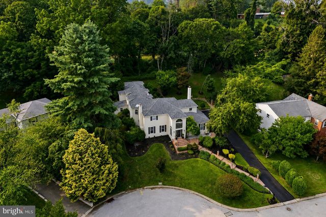 637 HEATHER LN, Bryn Mawr, PA 19010