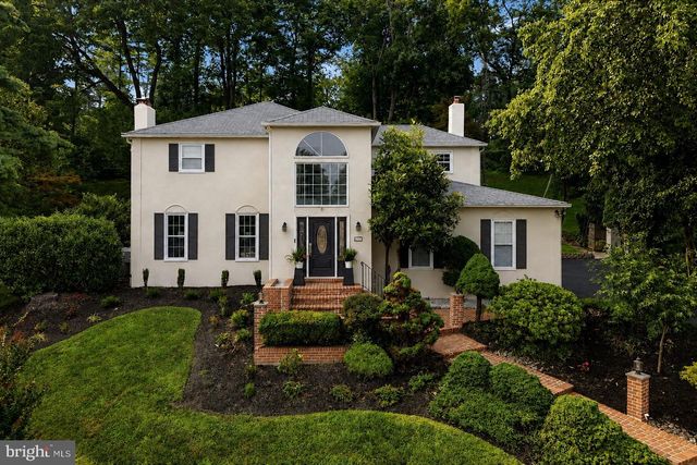 637 HEATHER LN, Bryn Mawr, PA 19010