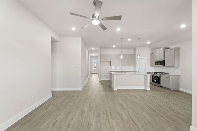 2372 Bell Way, Forney, TX 75126