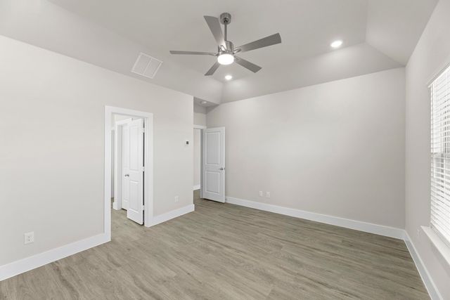 2372 Bell Way, Forney, TX 75126
