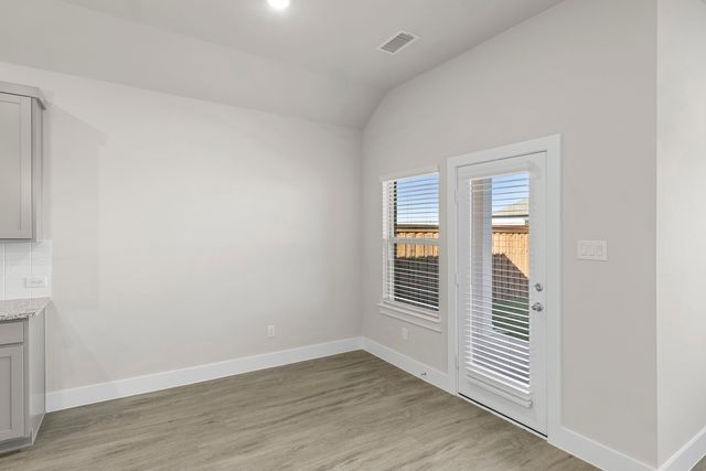 2372 Bell Way, Forney, TX 75126