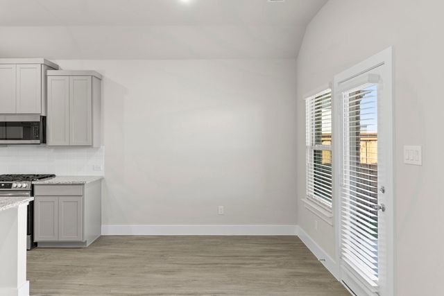 2372 Bell Way, Forney, TX 75126