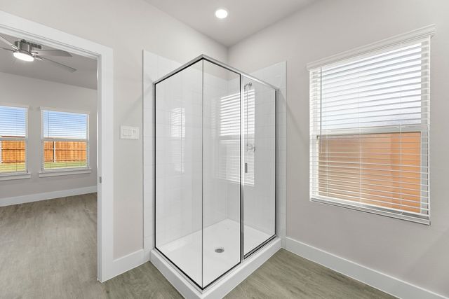 2372 Bell Way, Forney, TX 75126