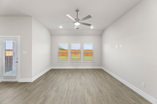 2372 Bell Way, Forney, TX 75126