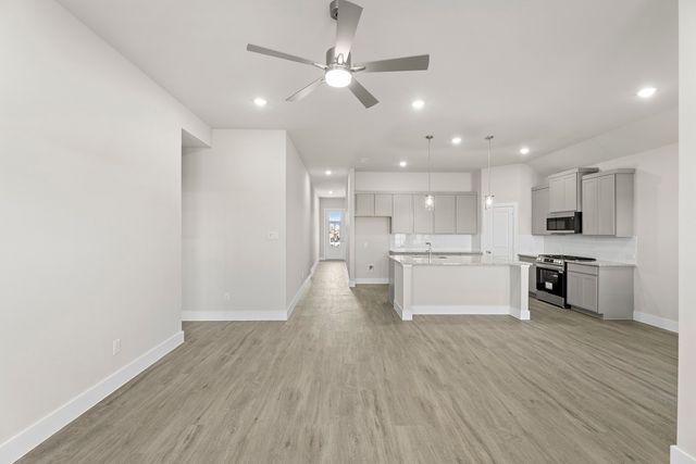 2372 Bell Way, Forney, TX 75126