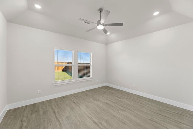 2372 Bell Way, Forney, TX 75126