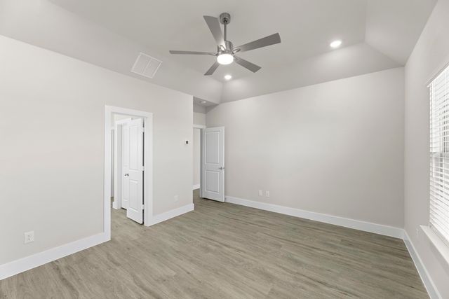 2372 Bell Way, Forney, TX 75126