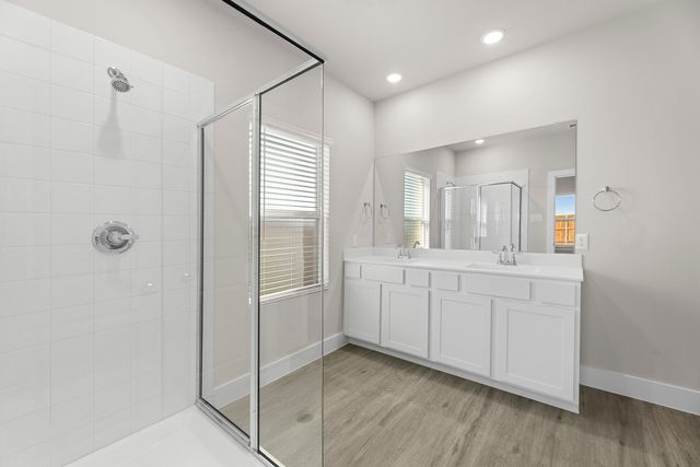 2372 Bell Way, Forney, TX 75126