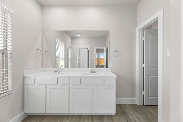 2372 Bell Way, Forney, TX 75126
