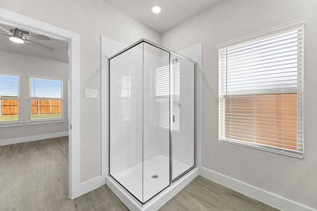 2372 Bell Way, Forney, TX 75126