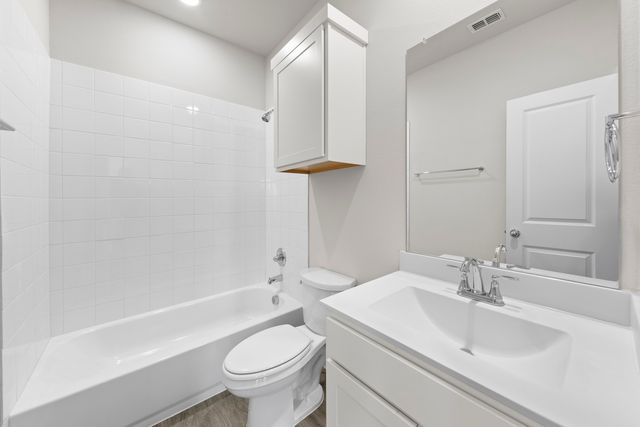 2372 Bell Way, Forney, TX 75126