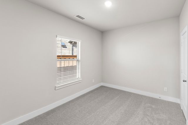2372 Bell Way, Forney, TX 75126
