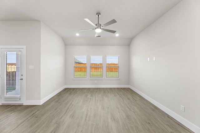 2372 Bell Way, Forney, TX 75126