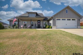209 Smith Circle, Lindale, TX 75771