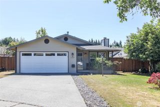 1339 SW 351st Street, Federal Way, WA 98023