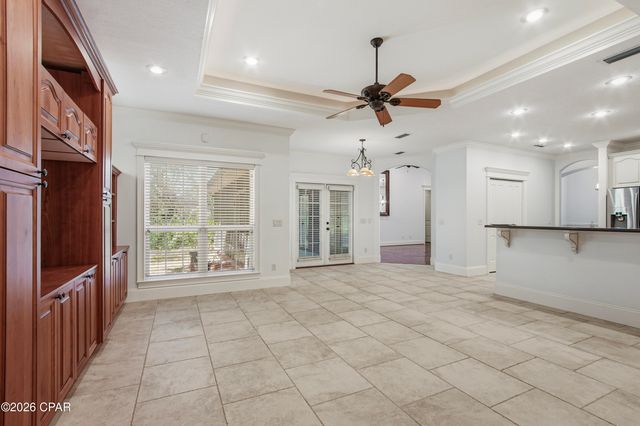 140 Lake Merial Trail, Southport, FL 32409