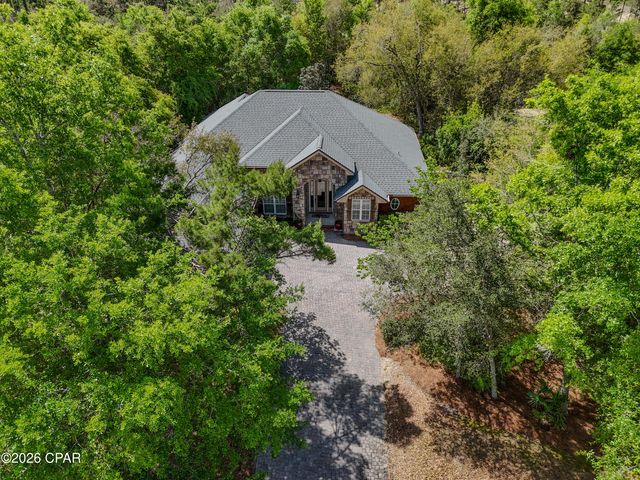 140 Lake Merial Trail, Southport, FL 32409