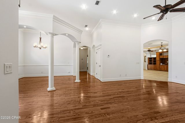140 Lake Merial Trail, Southport, FL 32409
