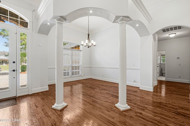 140 Lake Merial Trail, Southport, FL 32409