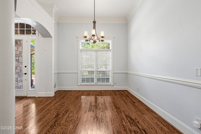 140 Lake Merial Trail, Southport, FL 32409