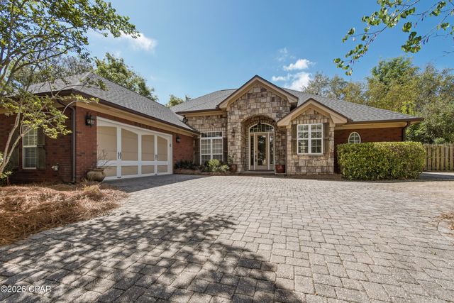 140 Lake Merial Trail, Southport, FL 32409