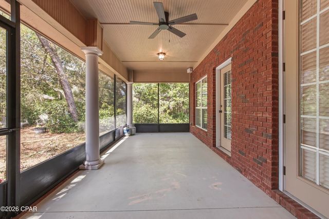 140 Lake Merial Trail, Southport, FL 32409