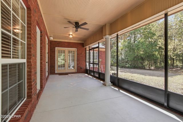 140 Lake Merial Trail, Southport, FL 32409