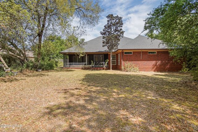 140 Lake Merial Trail, Southport, FL 32409
