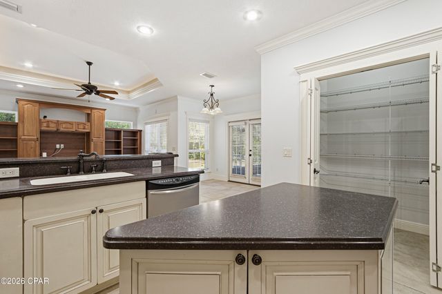 140 Lake Merial Trail, Southport, FL 32409