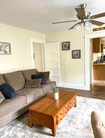 39 Shepard Avenue, Saranac Lake, NY 12983