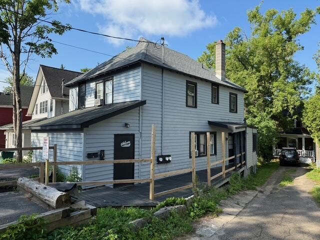 39 Shepard Avenue, Saranac Lake, NY 12983