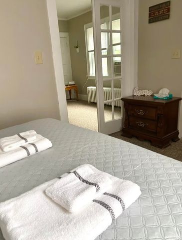 39 Shepard Avenue, Saranac Lake, NY 12983