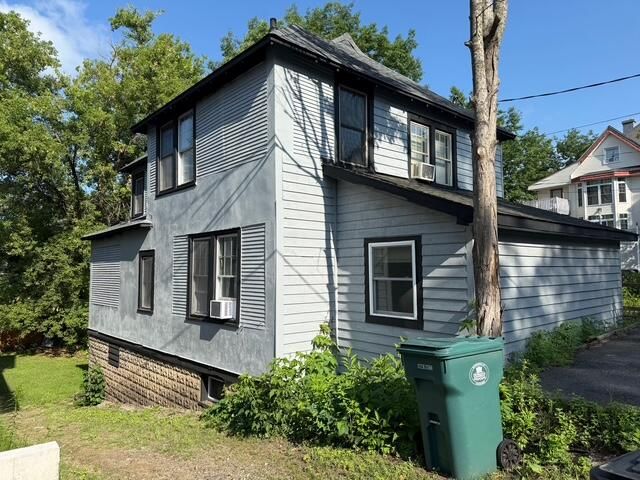 39 Shepard Avenue, Saranac Lake, NY 12983
