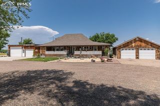 2831 Overton Road, Pueblo, CO 81008